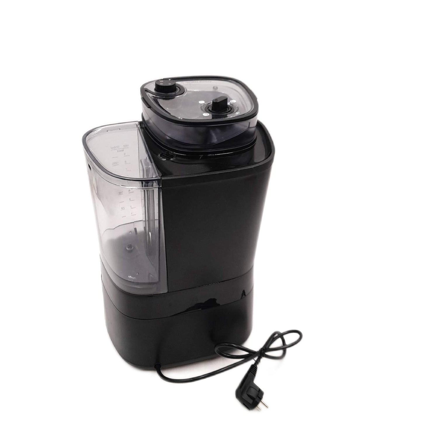 Philips All in 1 Filterkaffeemaschine integriertes Kegelmahlwerk frisch Coffee