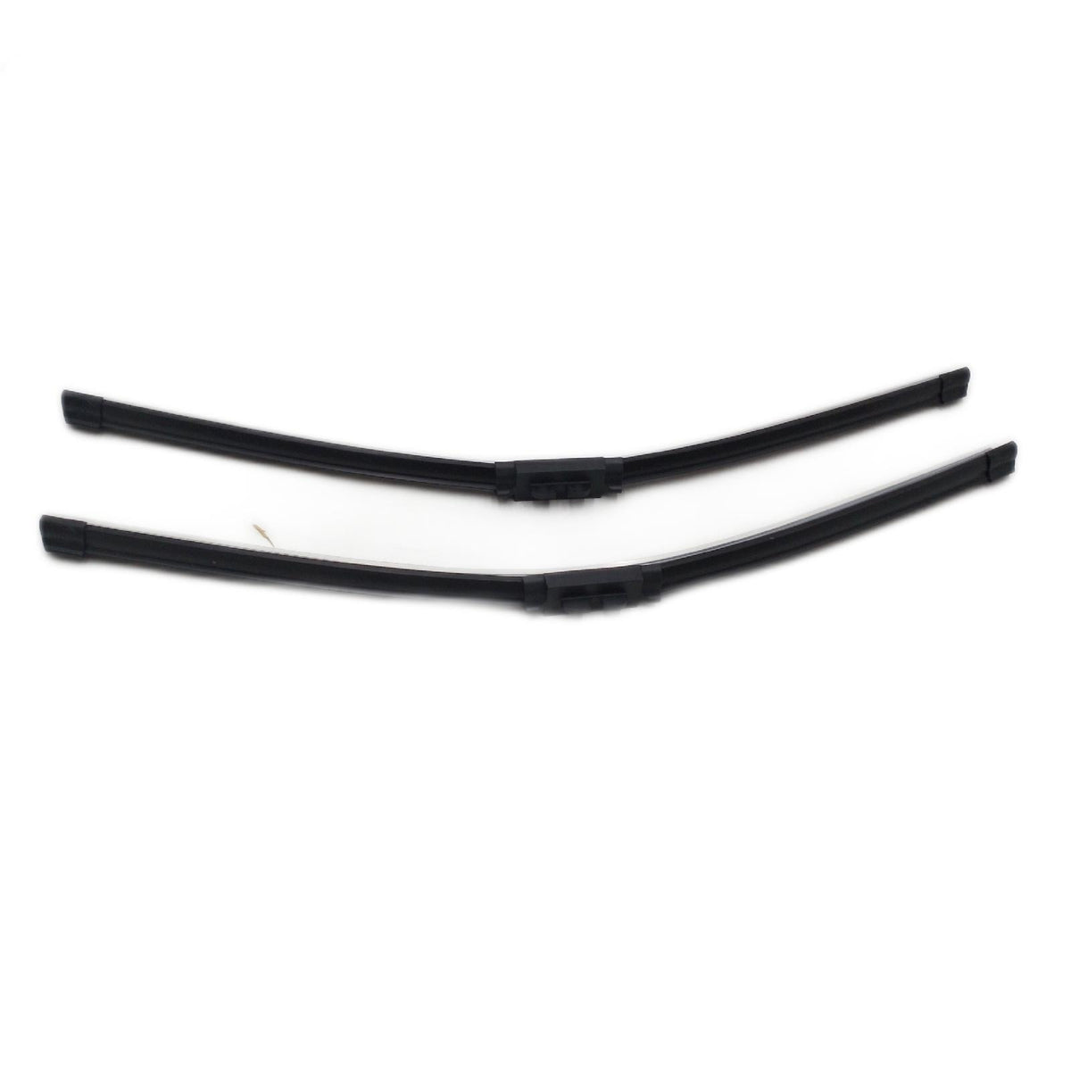 HELLA 9XW 358 164 041 Easy Set OE Scheibenwischer SetOE5555 Flachblatt Wischer