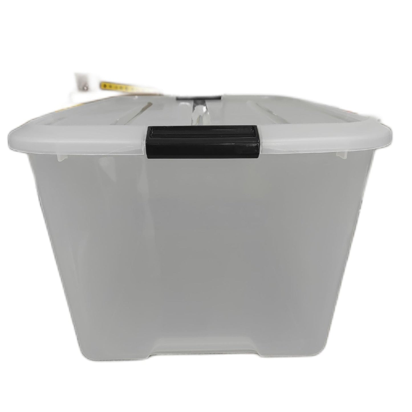 Iris Ohyama Aufbewahrungsboxen Haushalt 3er Set 45 Liter praktisch