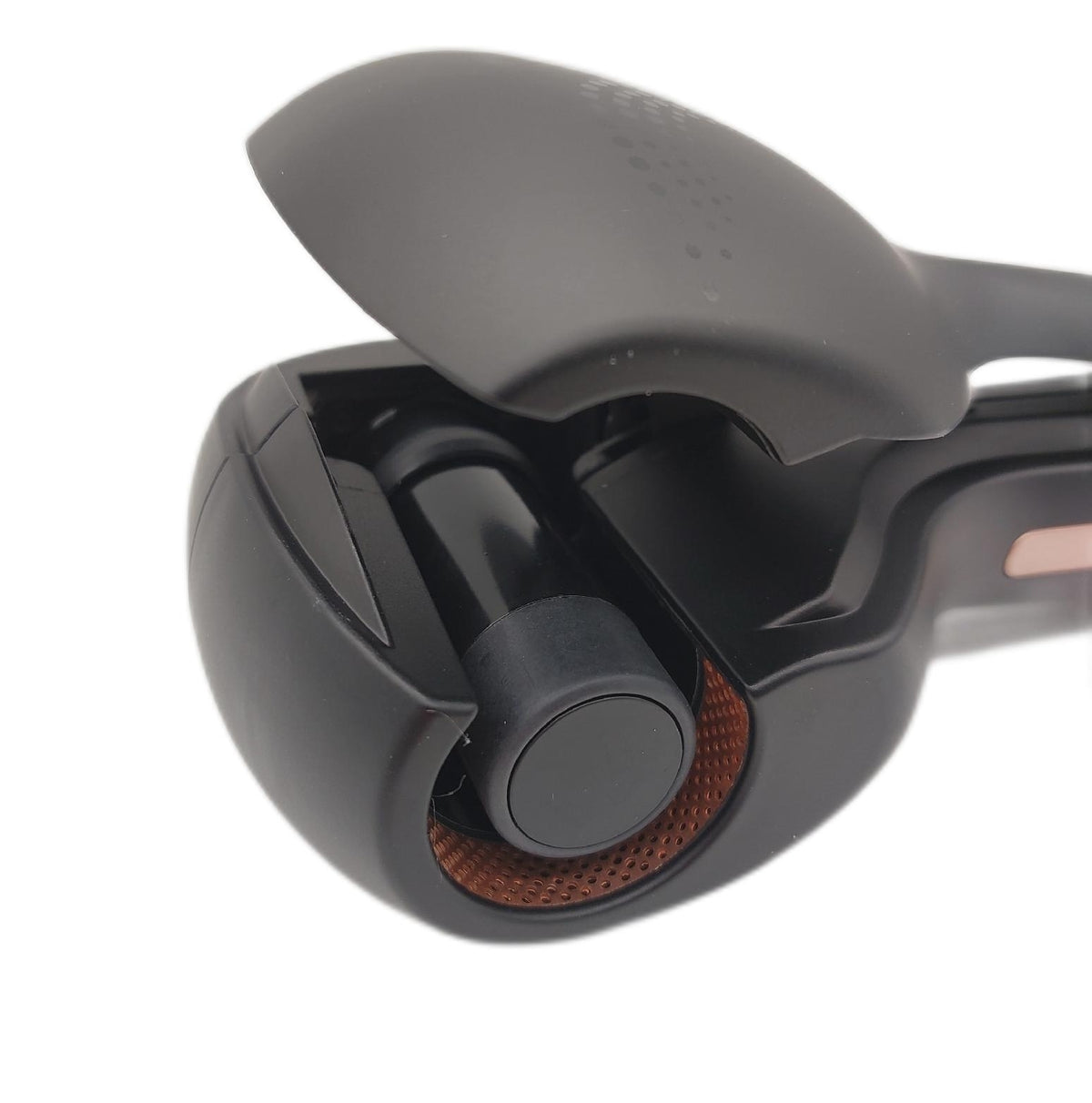 BaByliss Wave Secret Air Automatischer Lockenstab Curl Wave Haarstyler