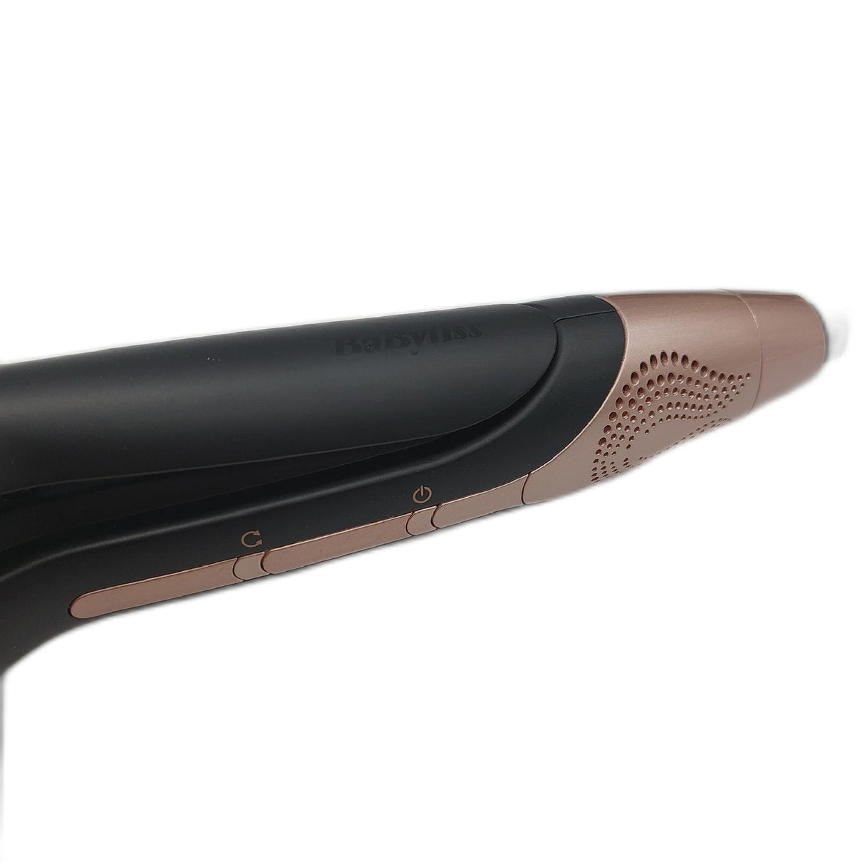 BaByliss Wave Secret Air Automatischer Lockenstab Curl Wave Haarstyler