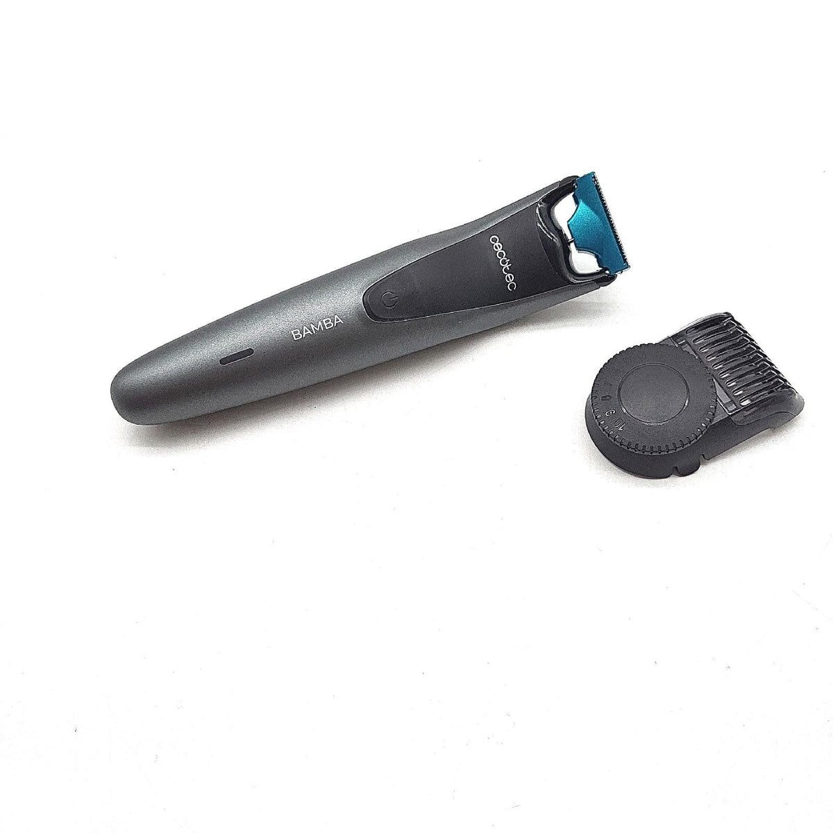 Cecotec Haartrimmer Rasierer Bamba PrecisionCare OneShave 2 in 1