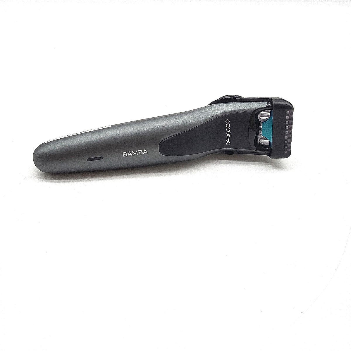 Cecotec Haartrimmer Rasierer Bamba PrecisionCare OneShave 2 in 1