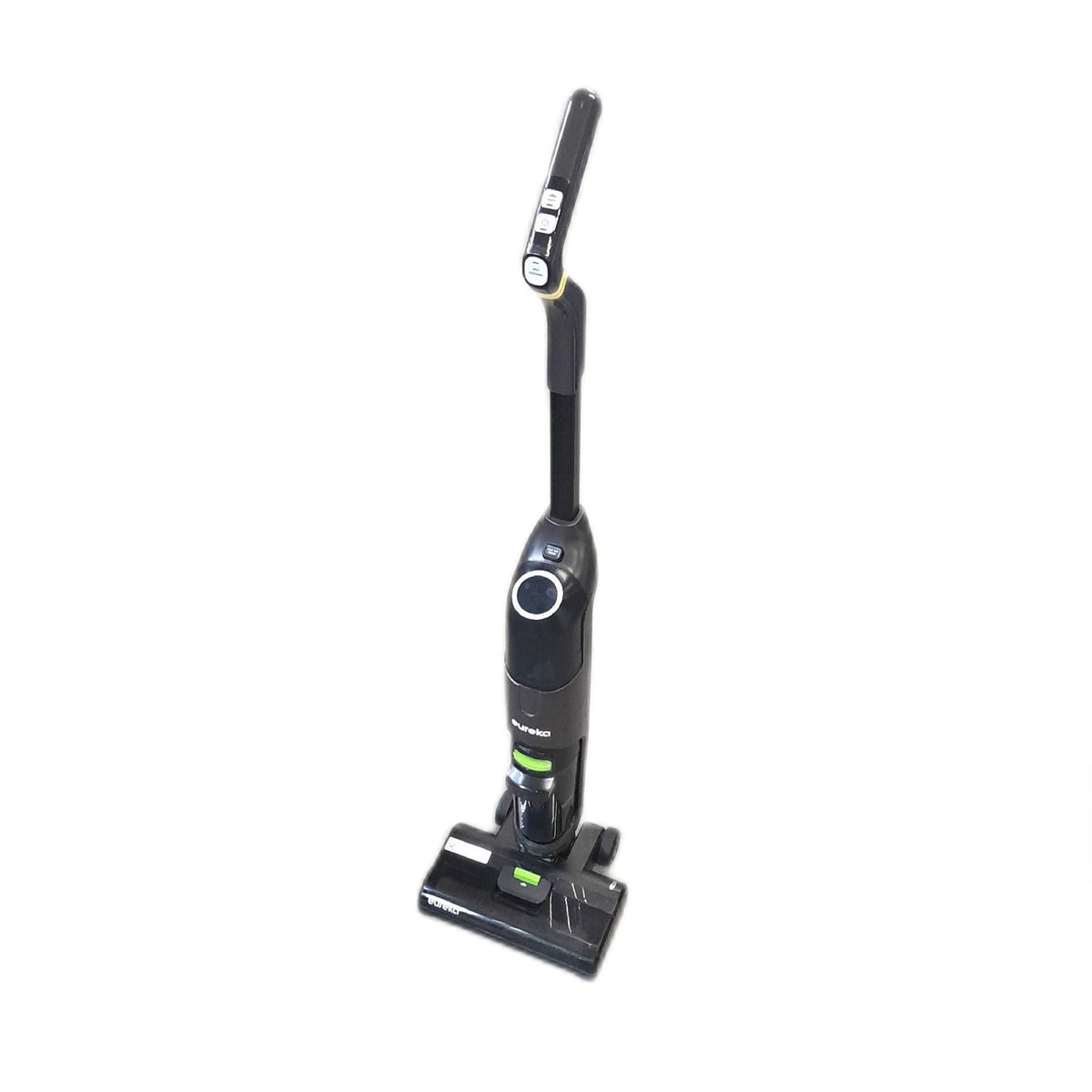 Eureka NEW400 intelligenter Staubsauger Scheuerbuerste Handgeraet Defekt