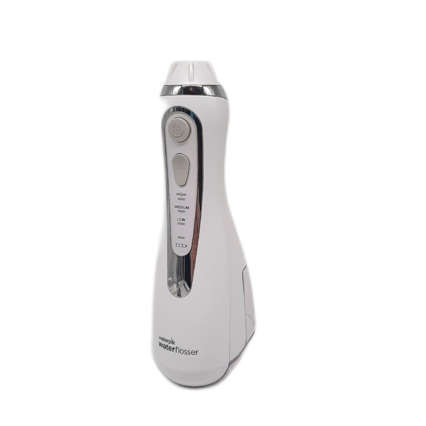 Waterpik Cordless Advanced Waterflosser kabellose Munddusche Aufsätze - Defekt