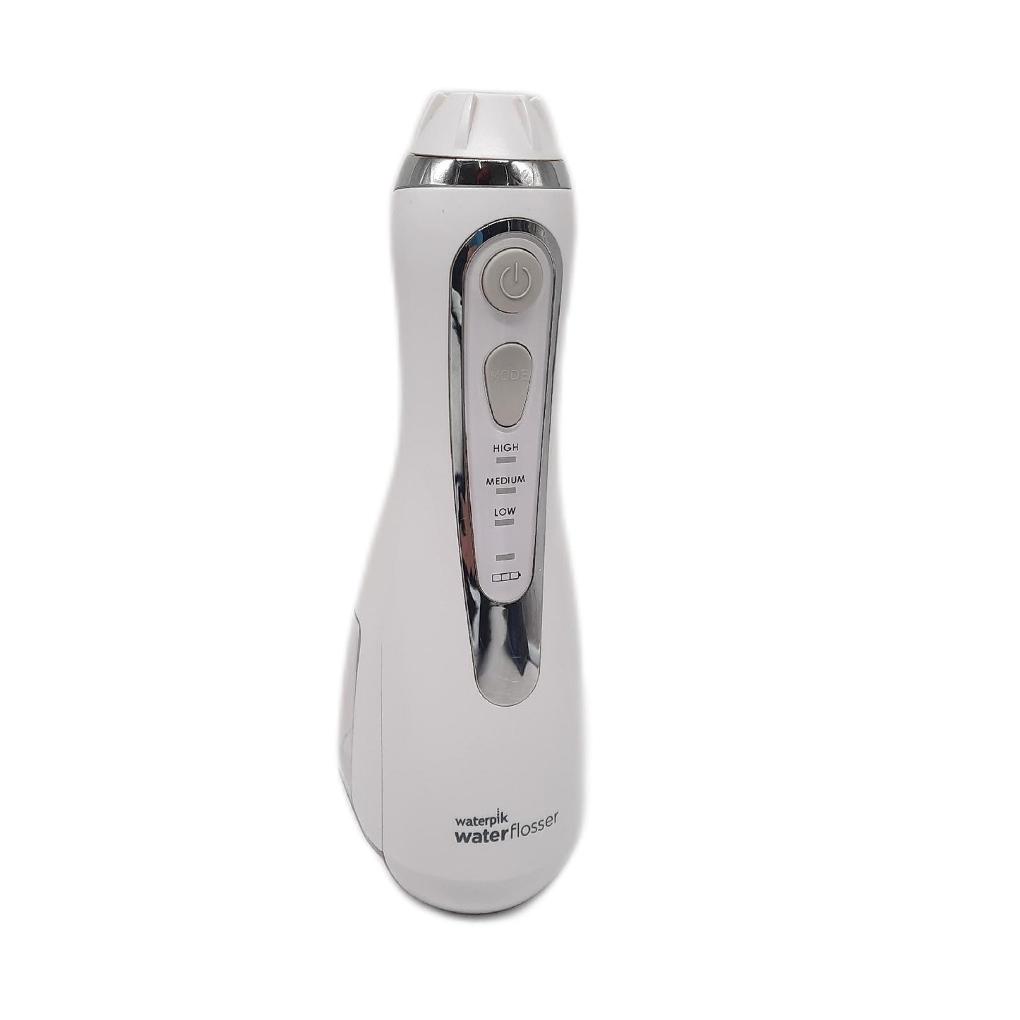 Waterpik Cordless Advanced Waterflosser kabellose Munddusche Aufsätze - Defekt
