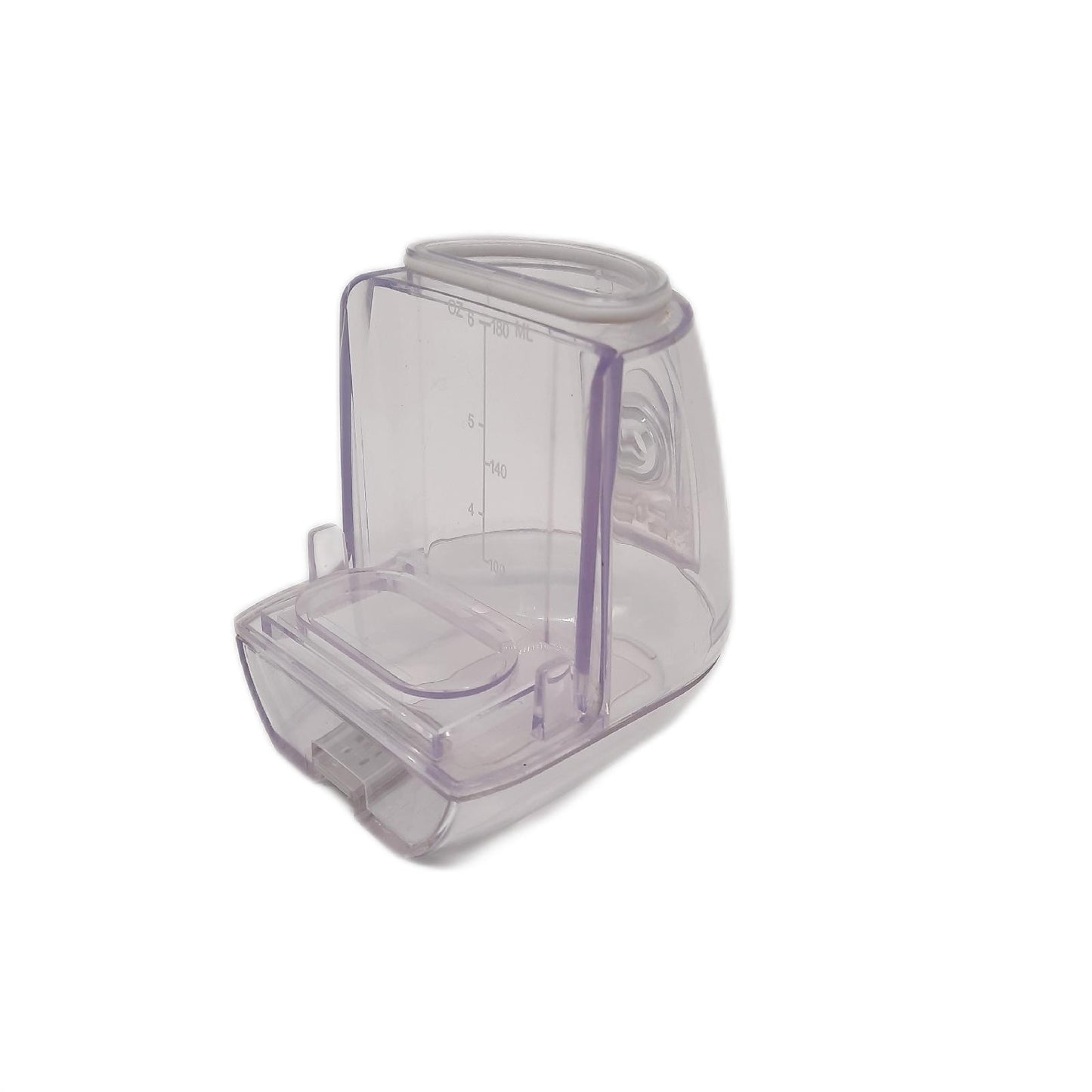 Waterpik Cordless Advanced Waterflosser kabellose Munddusche Aufsätze - Defekt