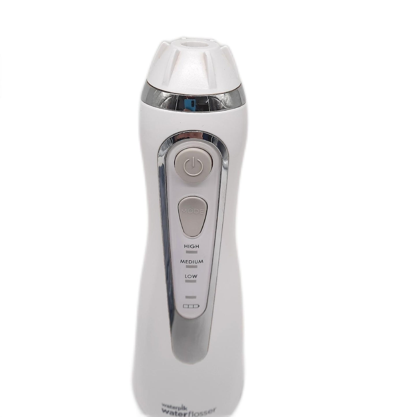 Waterpik Cordless Advanced Waterflosser kabellose Munddusche Aufsätze - Defekt