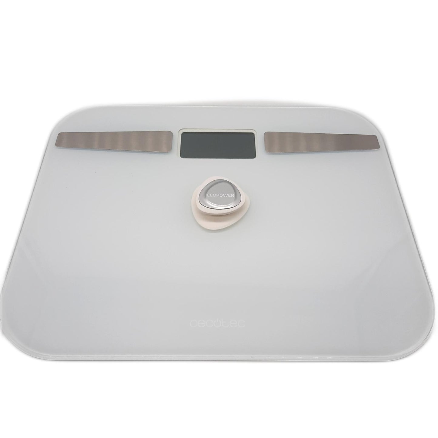 Cecotec Badezimmerwaage Waagen Haushalt Surface Precision EcoPower 10200 Smart Healthy Technologie