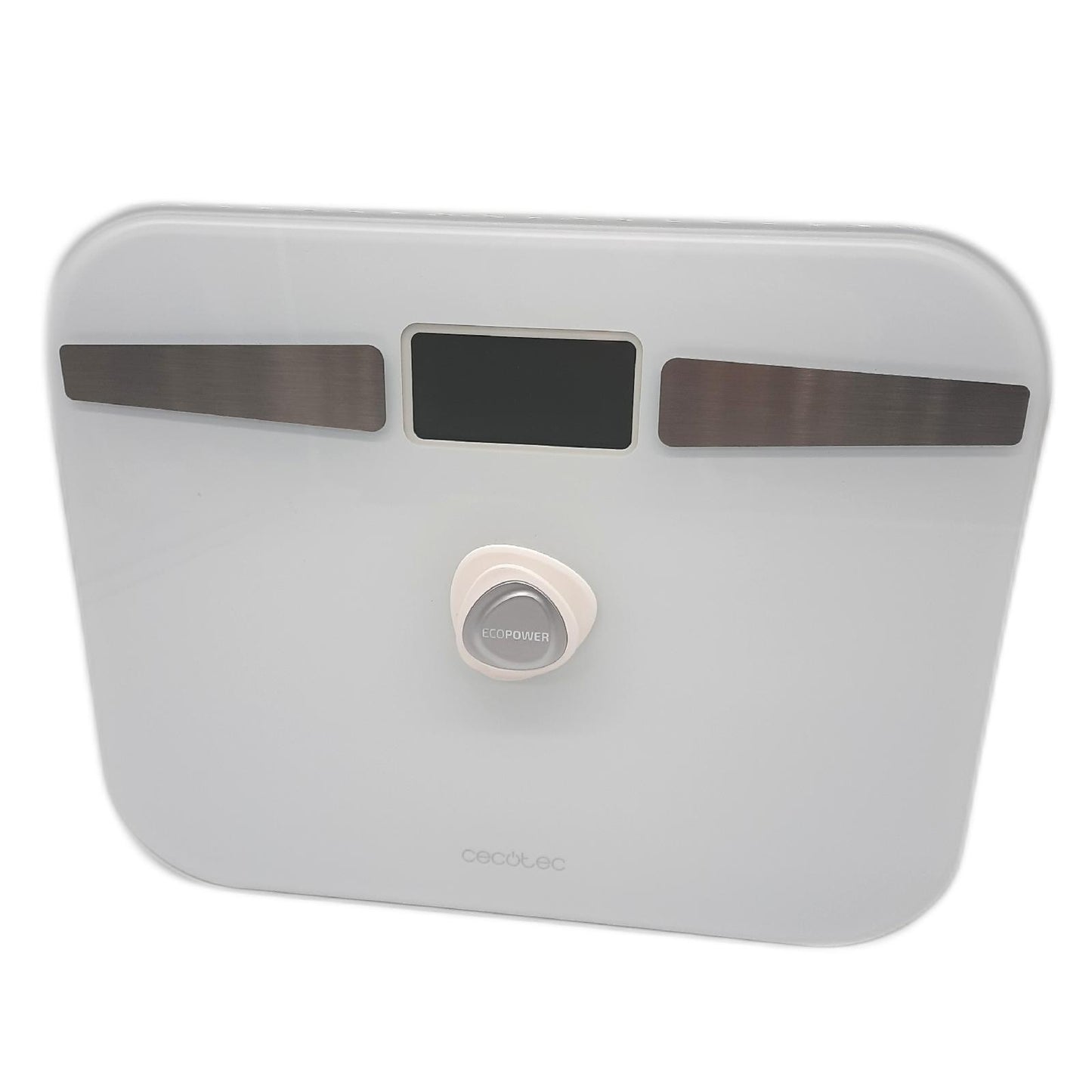 Cecotec Badezimmerwaage Waagen Haushalt Surface Precision EcoPower 10200 Smart Healthy Technologie
