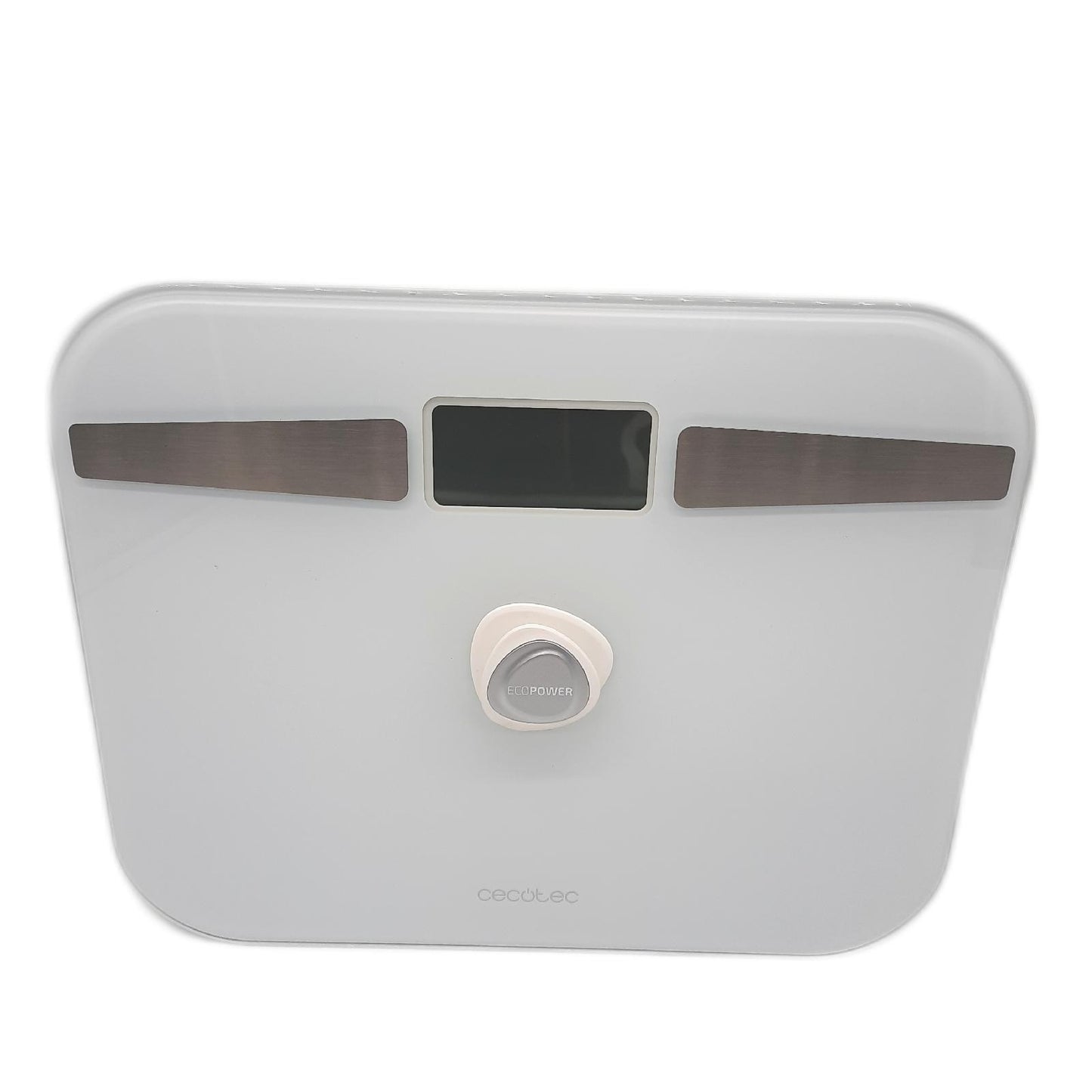 Cecotec Badezimmerwaage Waagen Haushalt Surface Precision EcoPower 10200 Smart Healthy Technologie