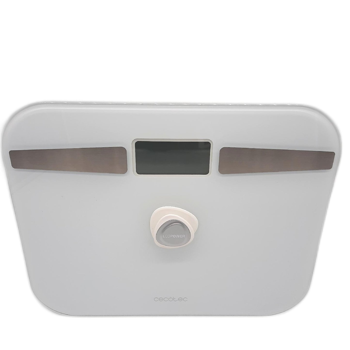 Cecotec Badezimmerwaage Waagen Haushalt Surface Precision EcoPower 10200 Smart Healthy Technologie