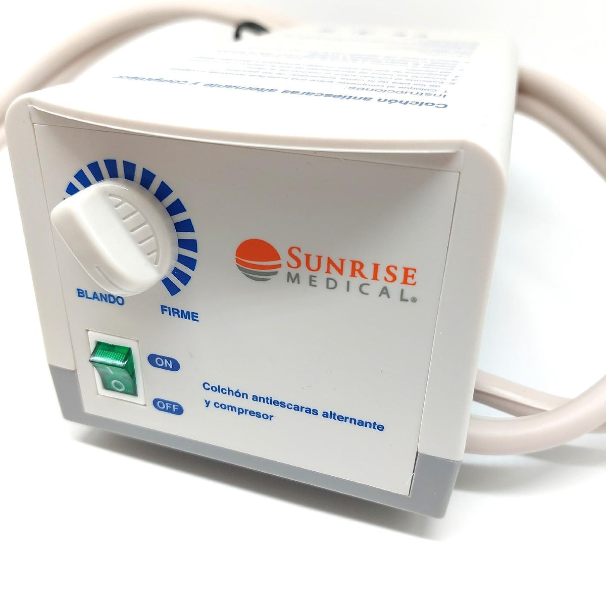 Sunrise Medical Antidekubitusmatratze Medizintechnik QA 0018401 Komfort