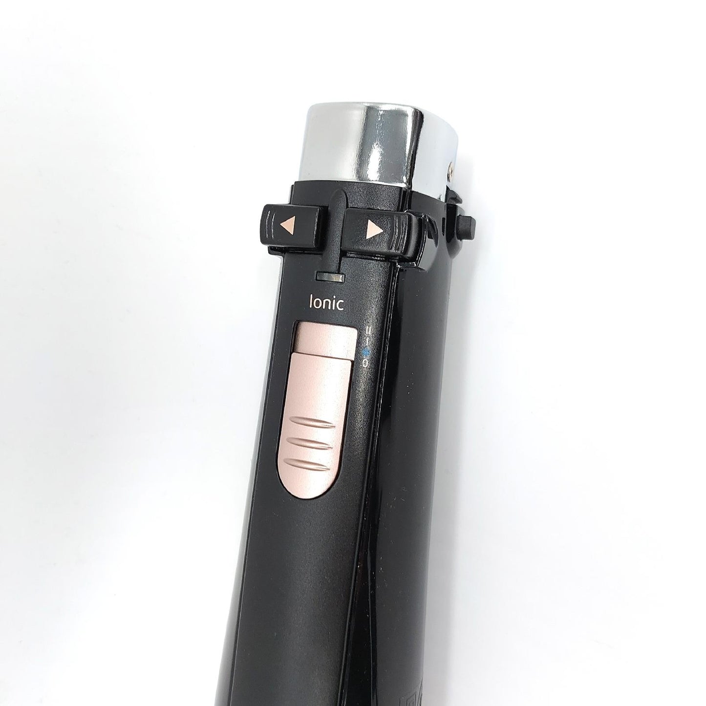 Babyliss AS200E Rotierende ionische Haarbürste mit 4 Köpfen zum Föhnen  - Defekt