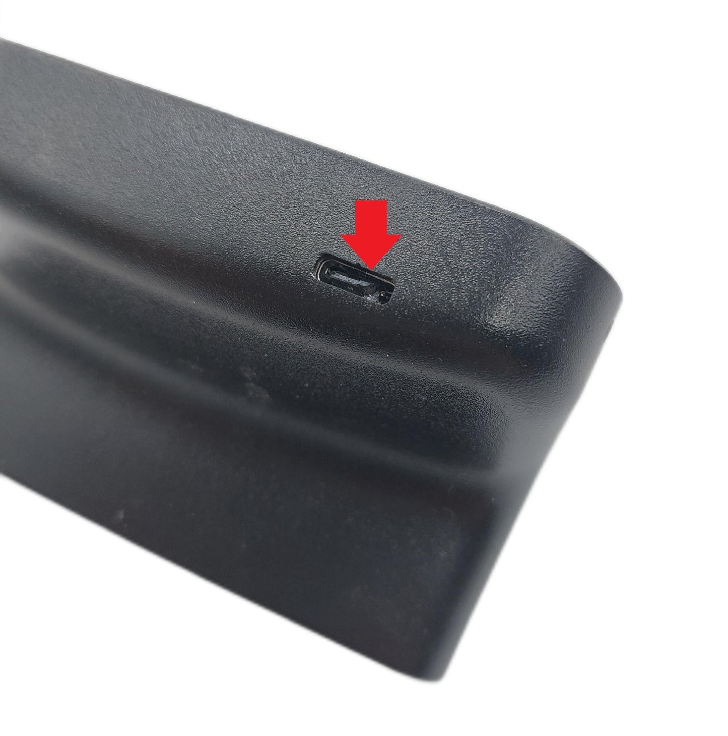 SPC Zeus 4G Pro Einfach zu bedienende Smartphone Tasche Major Icons XXL - DEFEKT