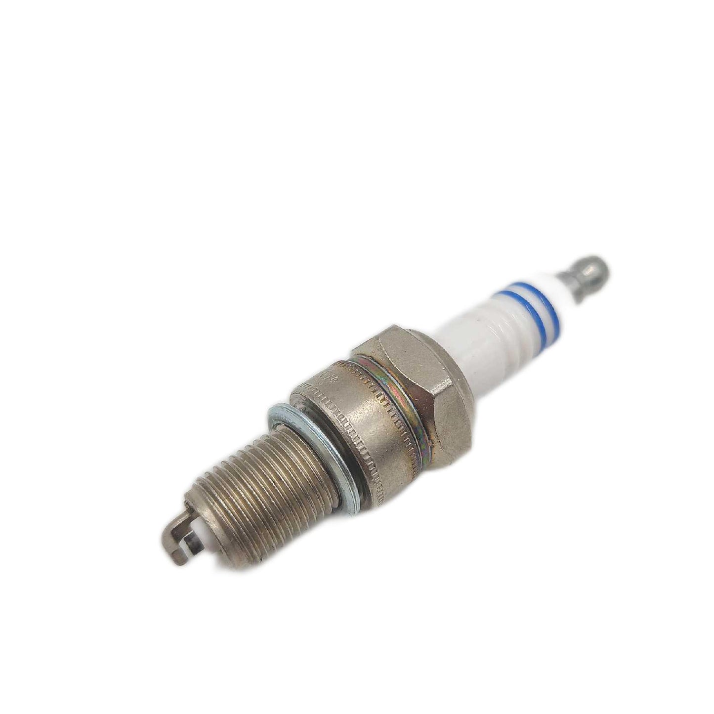 Bosch Zündkerze Autoersatzteile W7DC langlebig und leistungsstark für