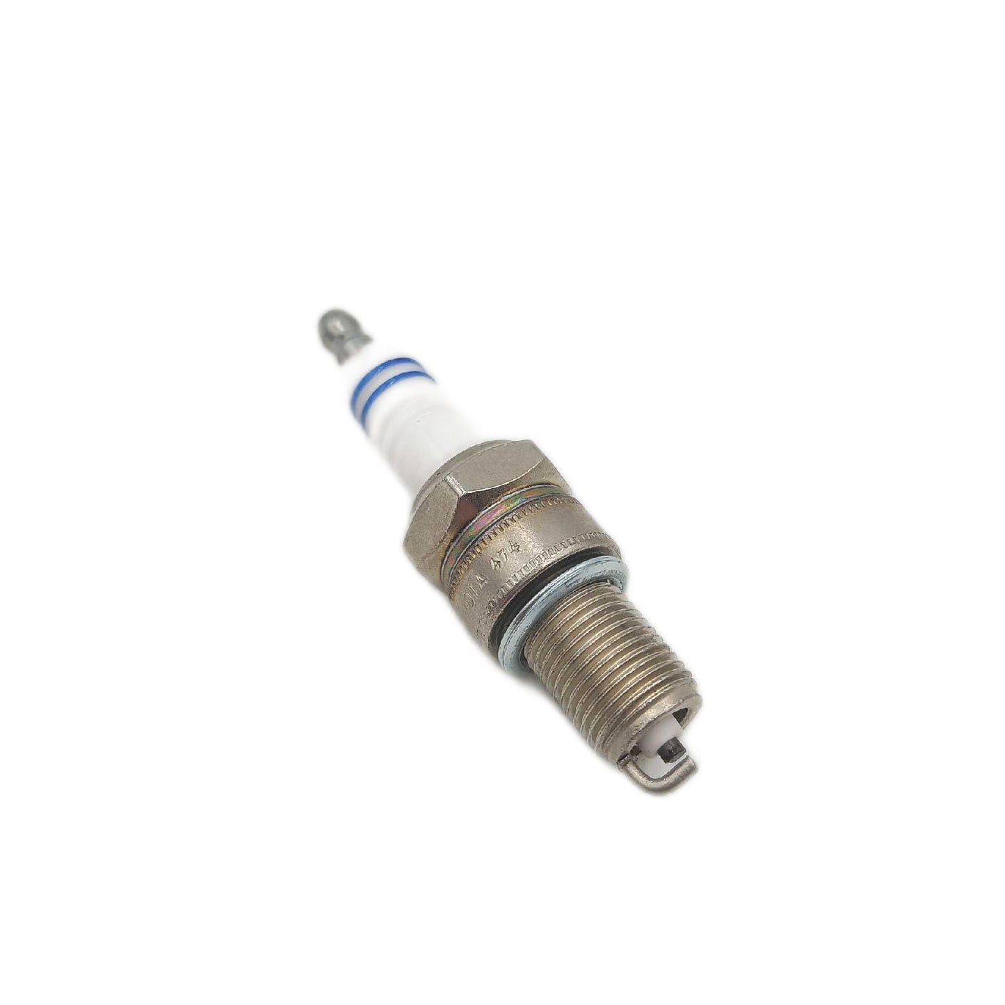 Bosch Zündkerze Autoersatzteile W7DC langlebig und leistungsstark für