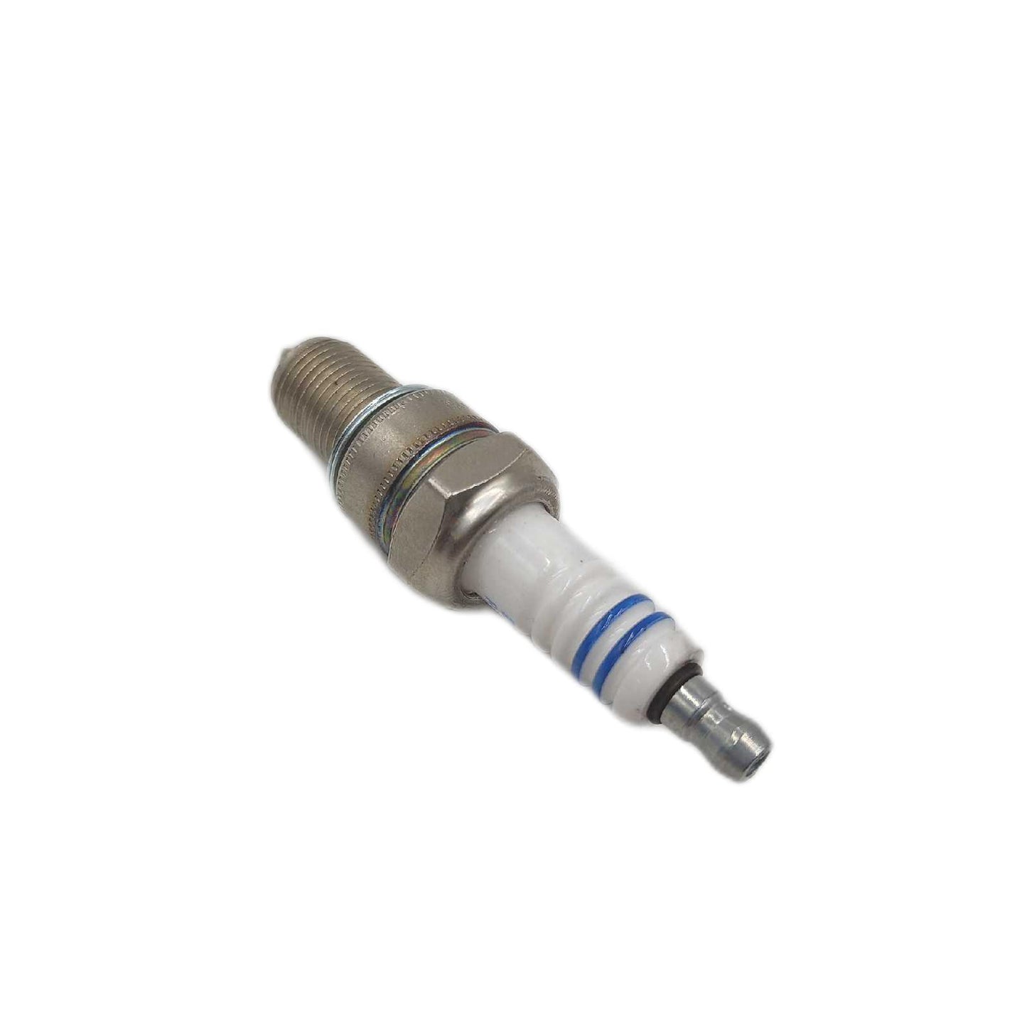 Bosch Zündkerze Autoersatzteile W7DC langlebig und leistungsstark für