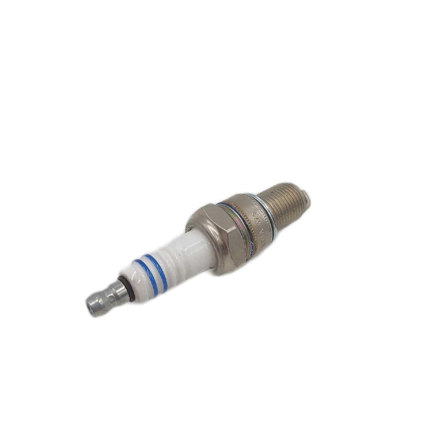 Bosch Zündkerze Autoersatzteile W7DC langlebig und leistungsstark für