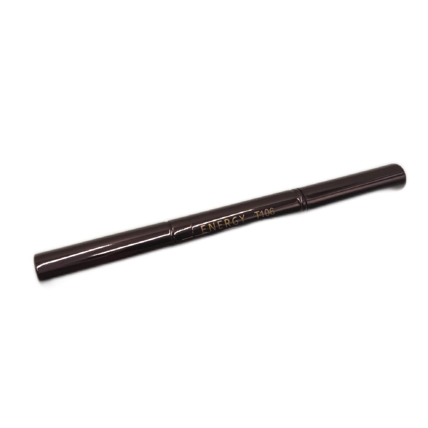ENERGY 2-in-1 Concealer Pinsel mit zwei Enden, Highlighter Pinsel für Flüssig, Creme und Puder Makeup (Geschenk für Sie, Geschenk für Frau)