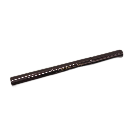 ENERGY 2-in-1 Concealer Pinsel mit zwei Enden, Highlighter Pinsel für Flüssig, Creme und Puder Makeup (Geschenk für Sie, Geschenk für Frau)