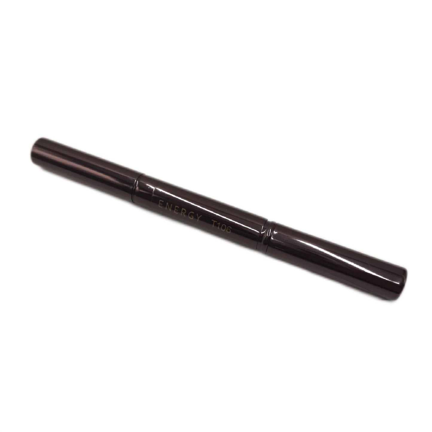 ENERGY 2-in-1 Concealer Pinsel mit zwei Enden, Highlighter Pinsel für Flüssig, Creme und Puder Makeup (Geschenk für Sie, Geschenk für Frau)