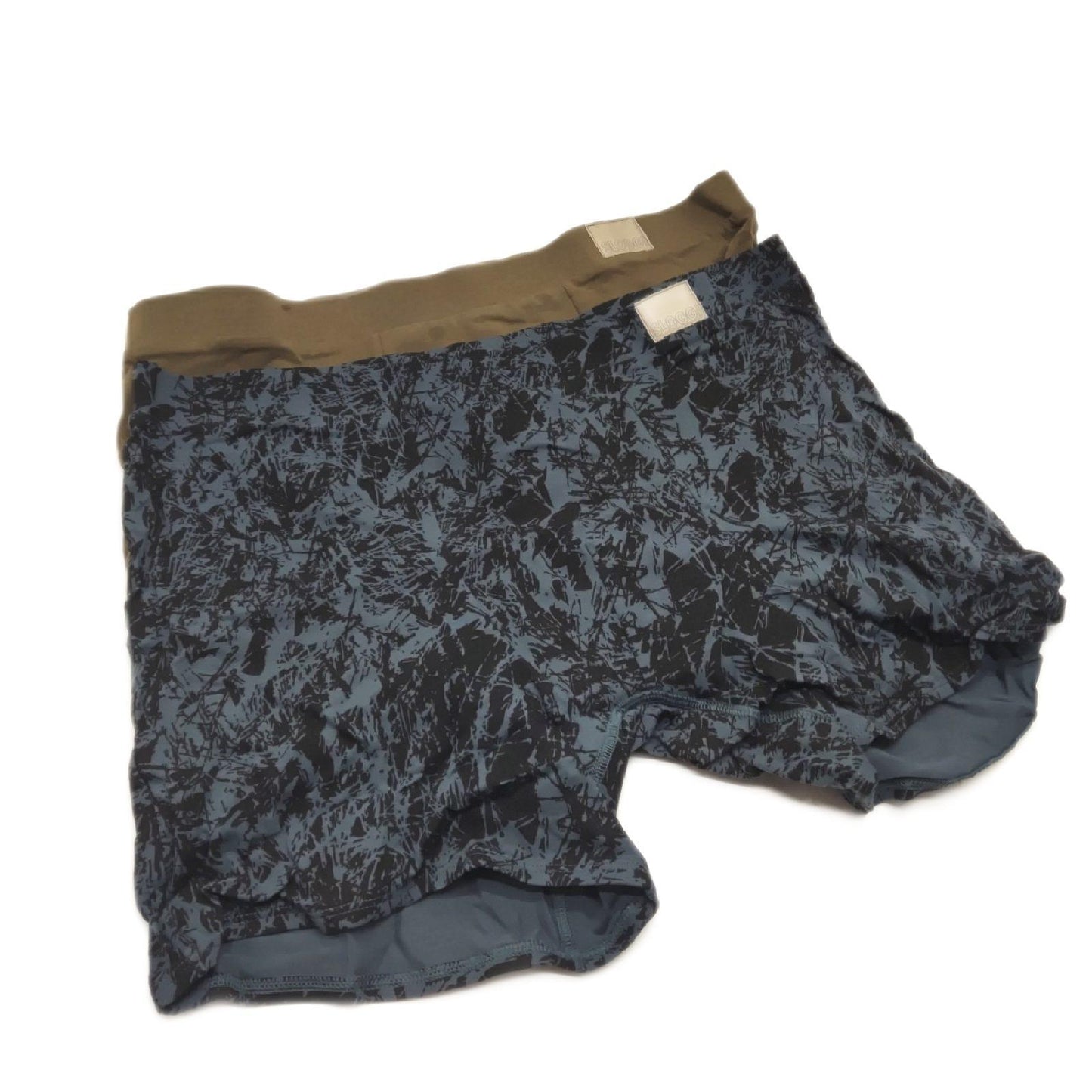sloggi men GO Natural Short C2P Holiday
