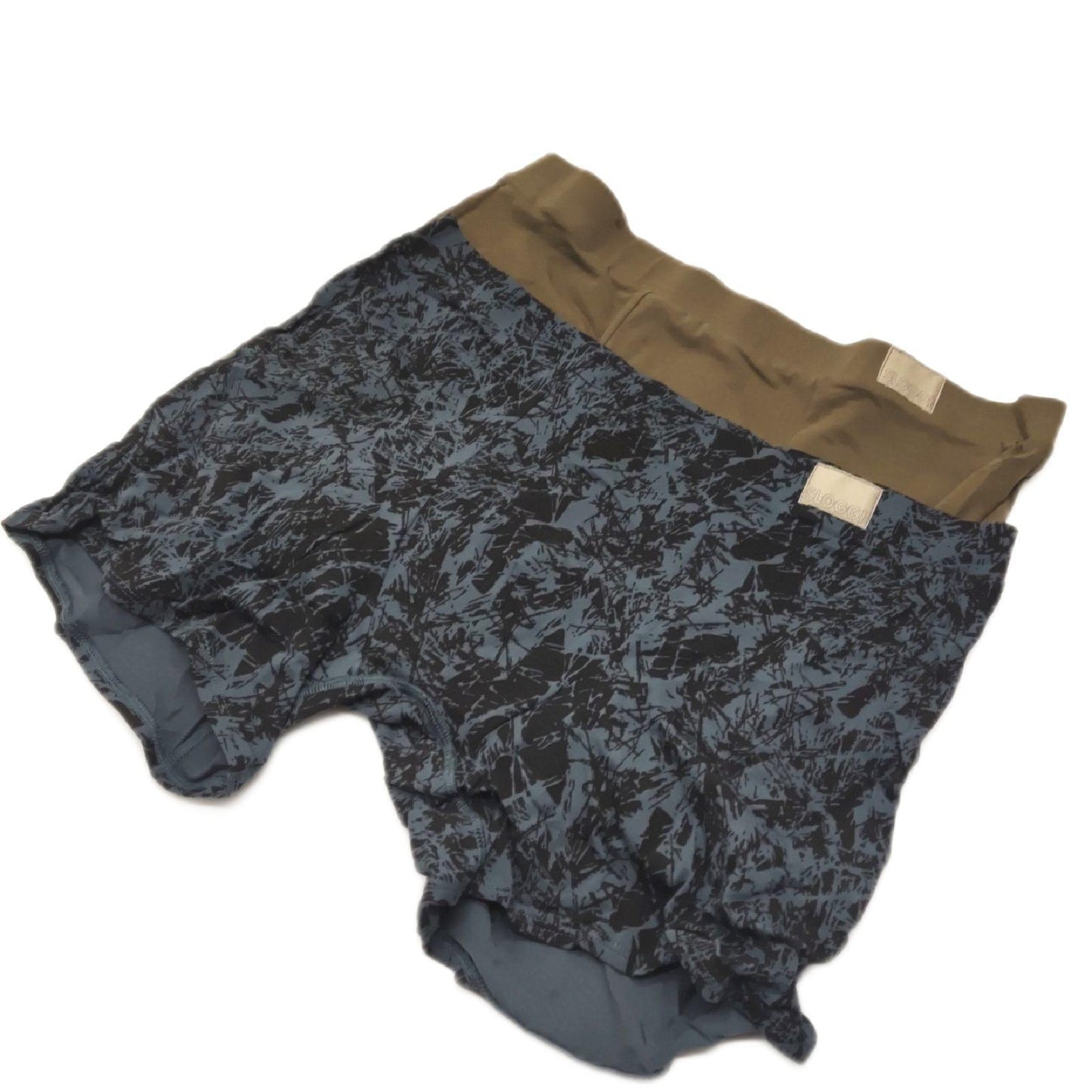 sloggi men GO Natural Short C2P Holiday