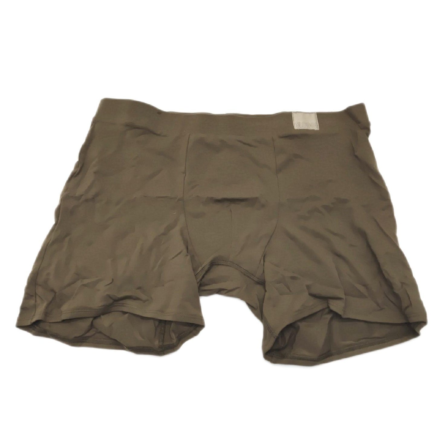 sloggi men GO Natural Short C2P Holiday