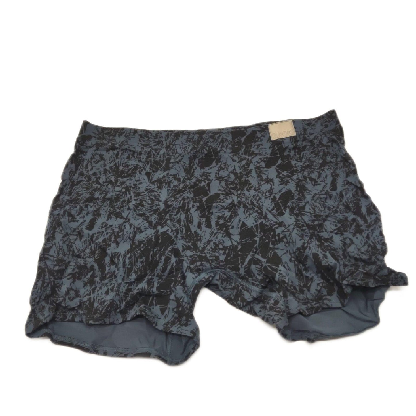 sloggi men GO Natural Short C2P Holiday