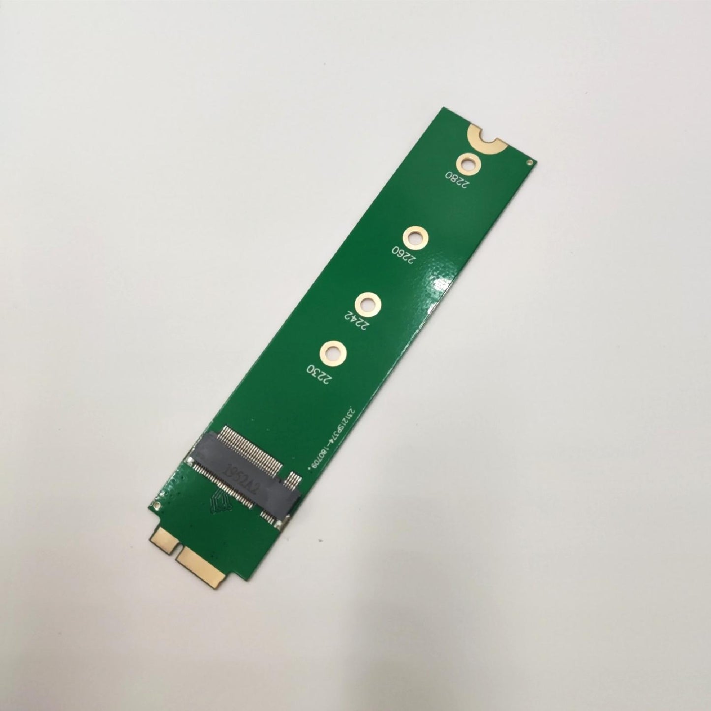 Kalea Informatique Adapter SSD Mac Computer Serie 2010 2011 Upgrade Werkzeuge