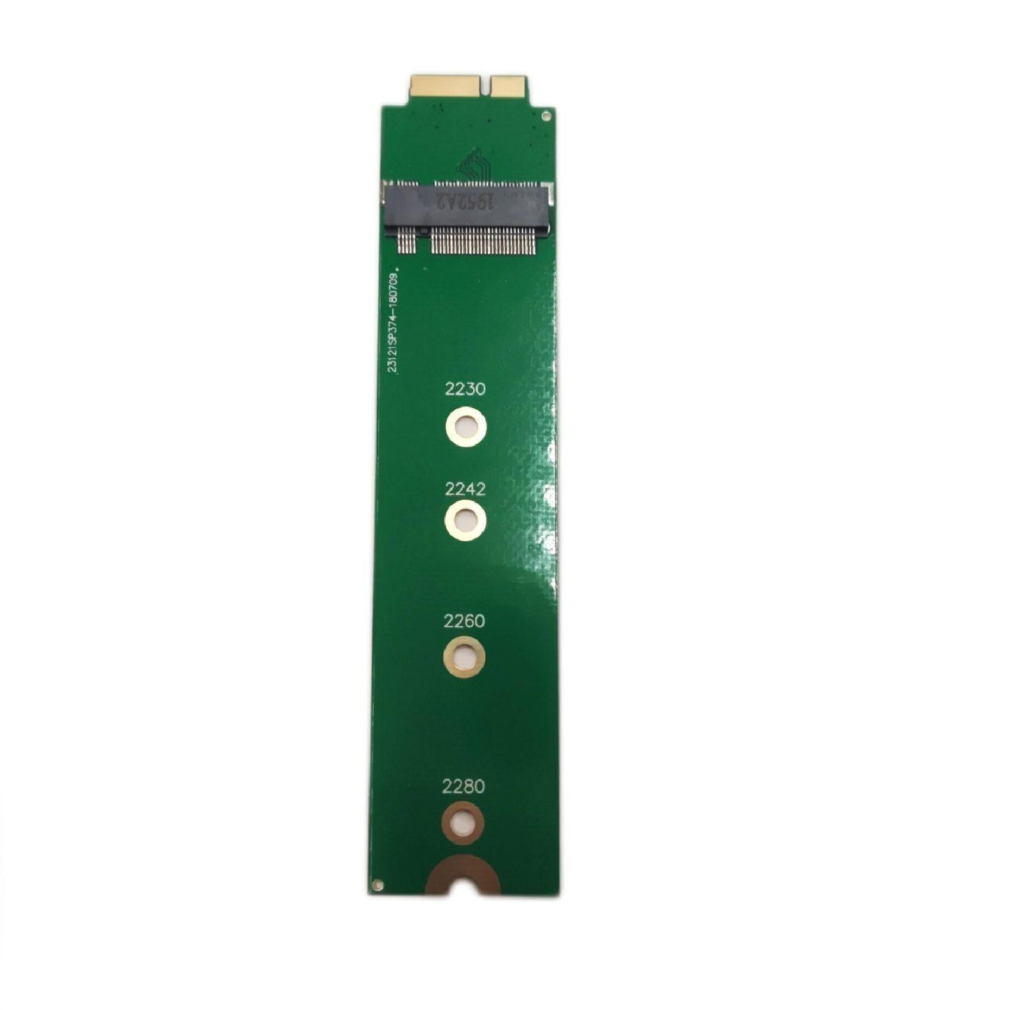 Kalea Informatique Adapter SSD Mac Computer Serie 2010 2011 Upgrade Werkzeuge