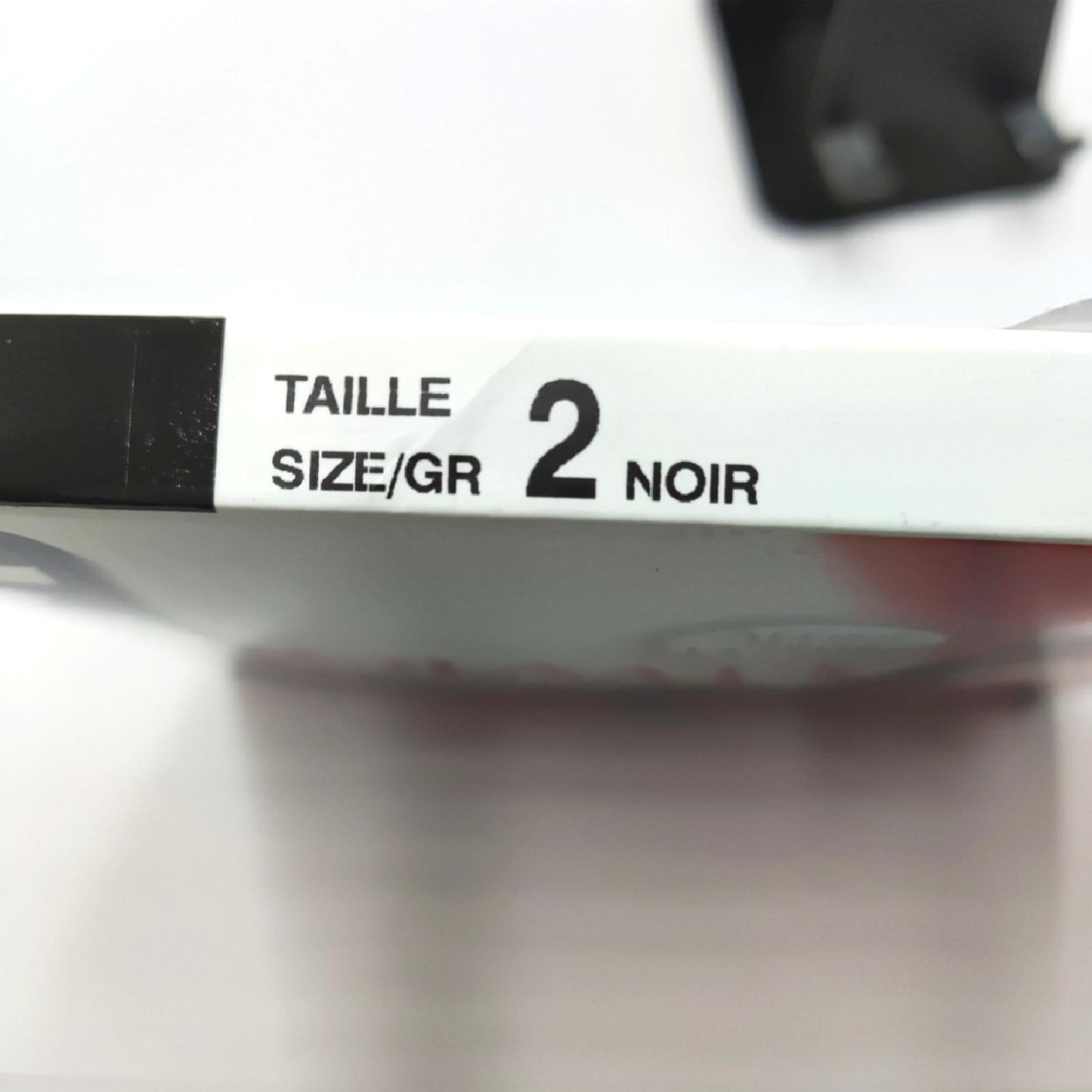 Dim Damen Strumpfhose Bekleidung Gespaltene Beine Opaque Komfort Stretch