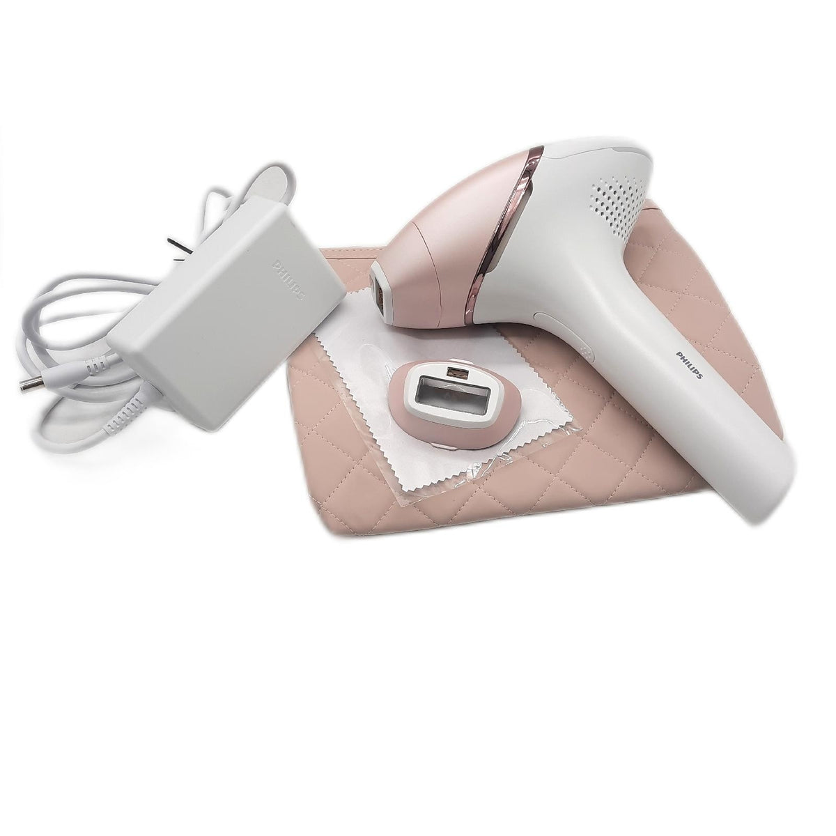 Philips Haarentfernungsgerät IPL Haarentfernung Lumea 9900 Series Sense