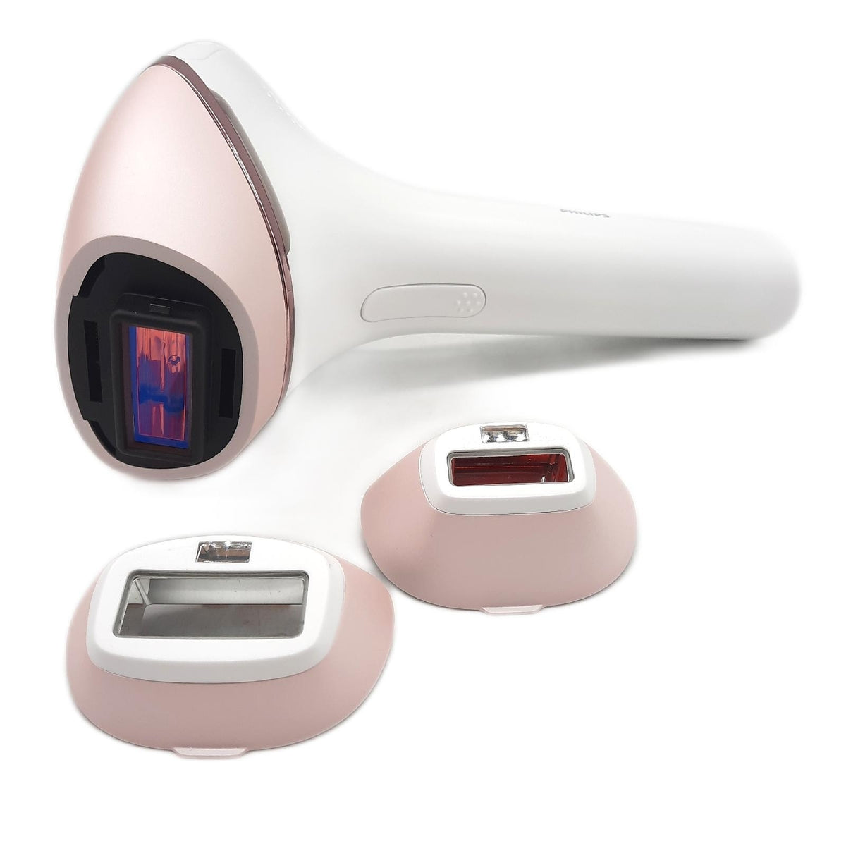 Philips Haarentfernungsgerät IPL Haarentfernung Lumea 9900 Series Sense