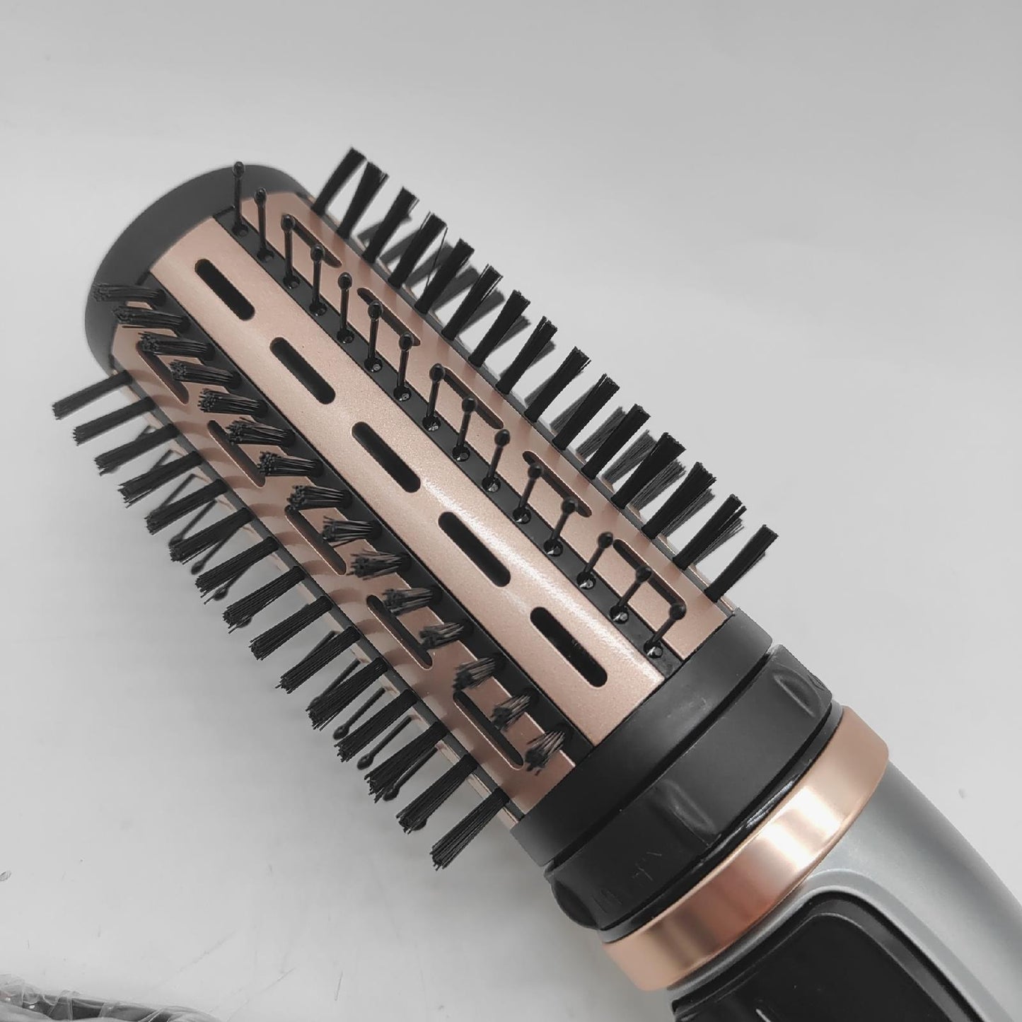 Remington Warmluftbürste rotierend Styling Beauty Protect Keratin Lieferumfang siehe Fotos