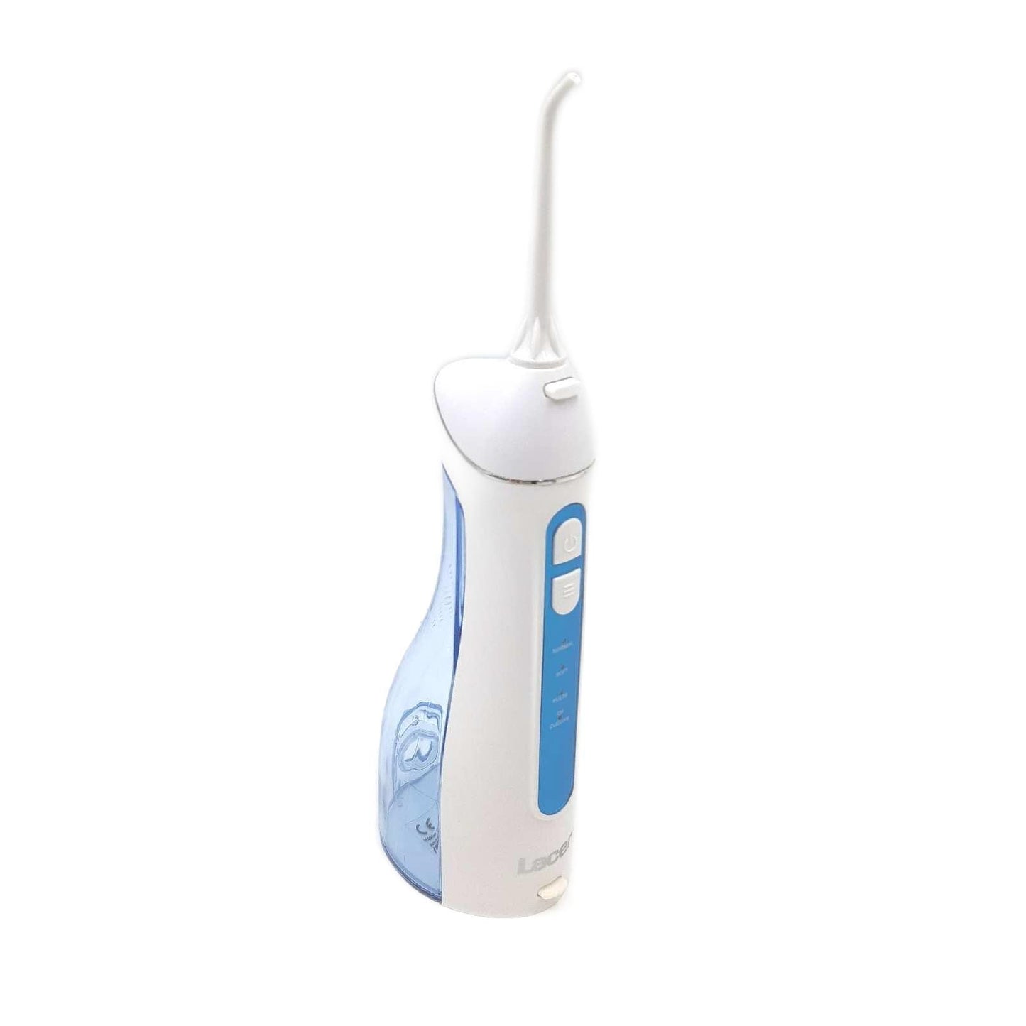 Lacer Hydro Dental Irrigator Mundpflegegeräte Modell Portable Effektive Zahnreinigung für zu Hause