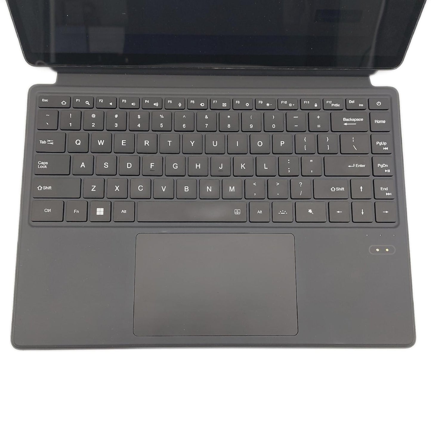 Insoluxia Laptop Computer 14 Zoll Alder Zweifach Nutztung Mobiles Gerät