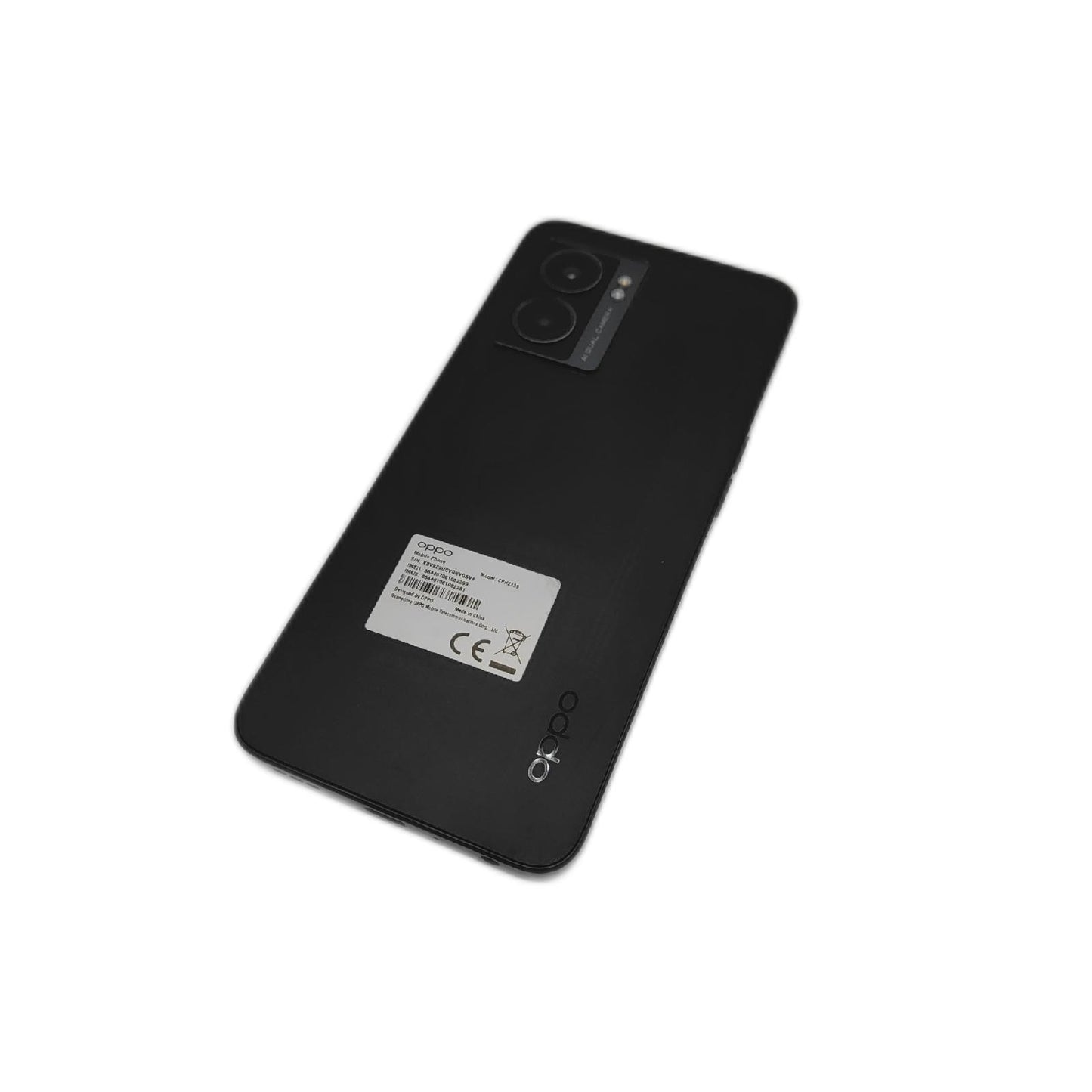 OPPO Smartphone Handy Telekommunikation A77 5G Kamera Android Leistungsstark 64 GB