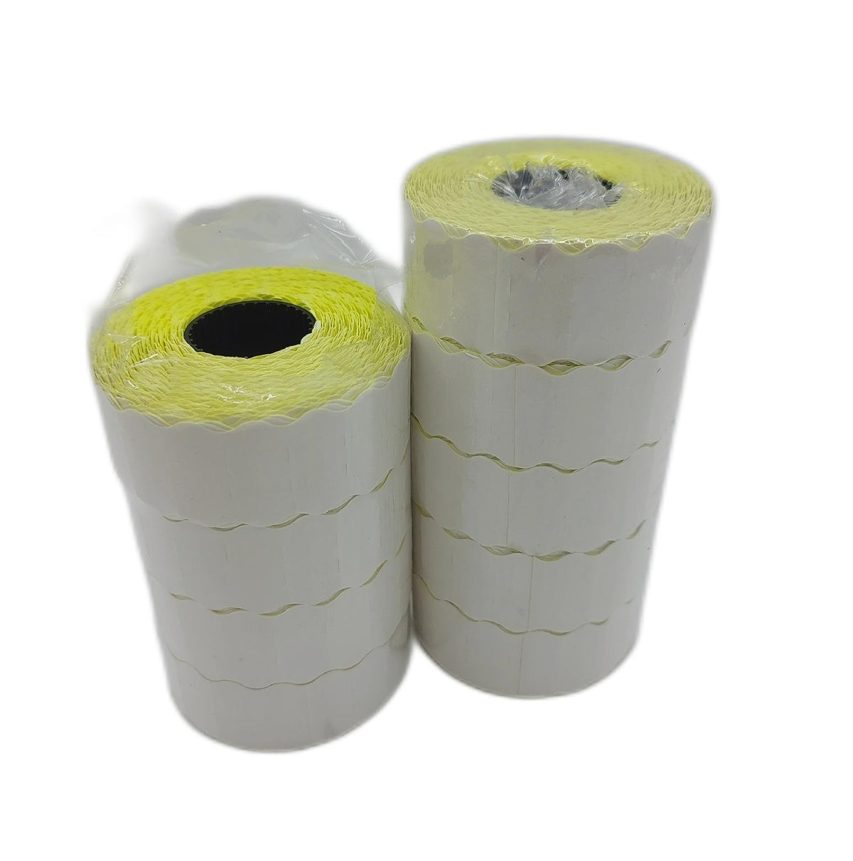 Avery Zweckform YPLP1226 Preisauszeichner Etiketten 12 x