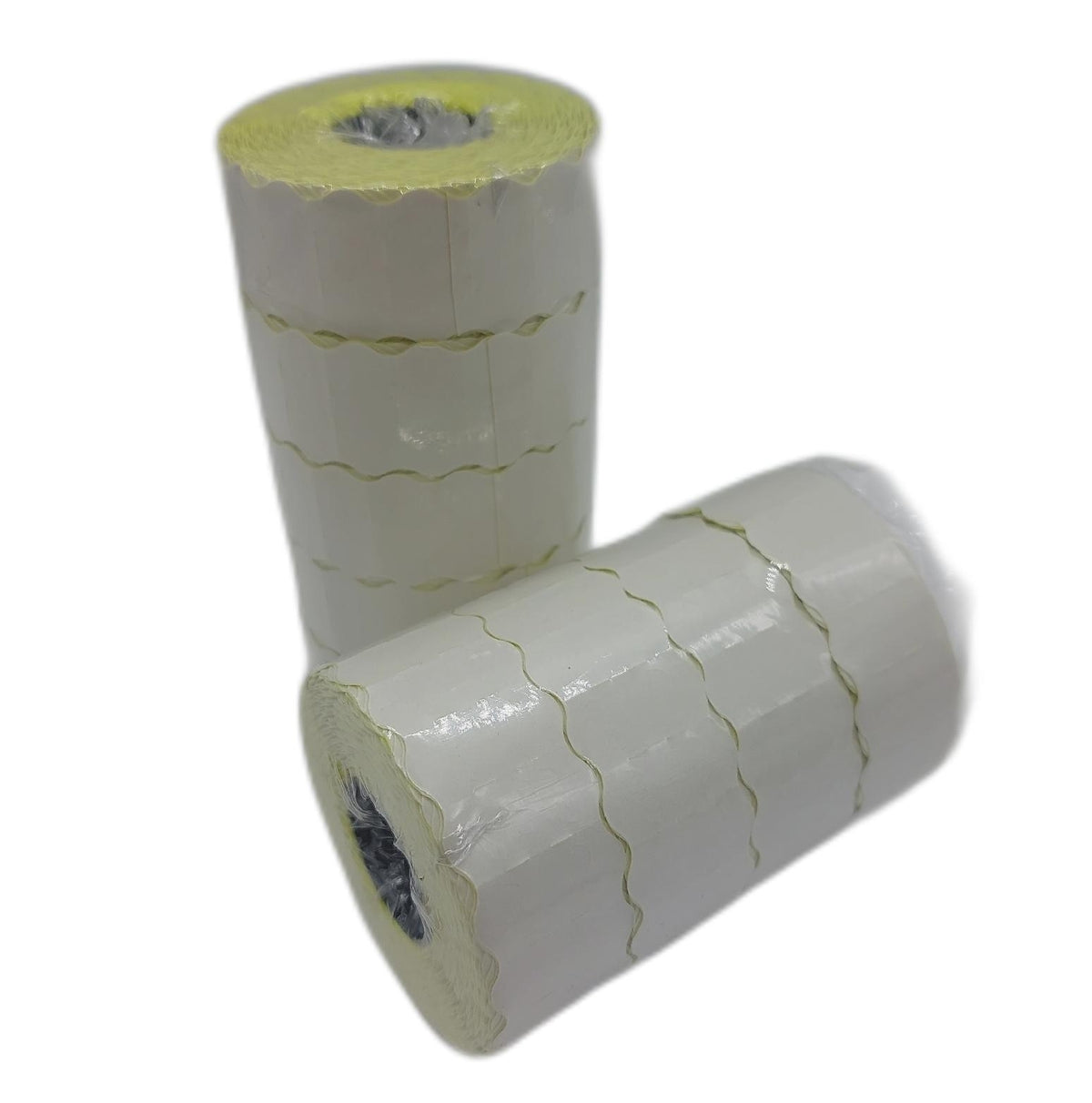 Avery Zweckform YPLP1226 Preisauszeichner Etiketten 12 x