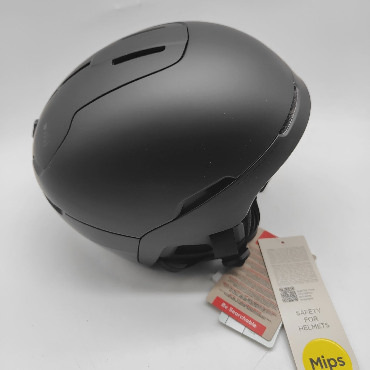 Obex Skihelm Schutzbekleidung Wintersport BC MIPS Sicherheit Winterspaß Größe XS S