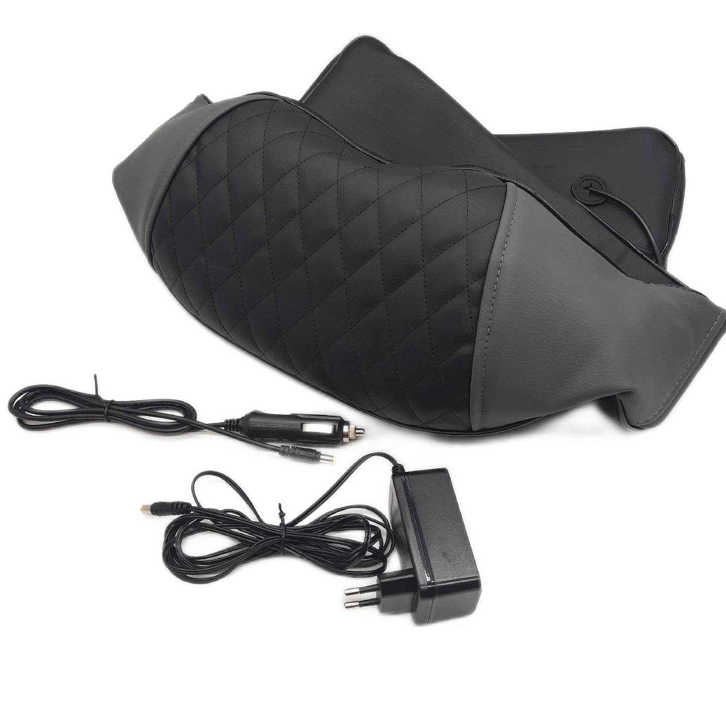 Renpho Massagegerät Nacken Schulter Wärme Shiatsu Entspannung Schmerztherapie Relaxation