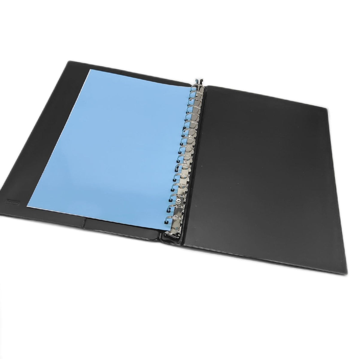 Multifin 4012562 Ordner schwarz