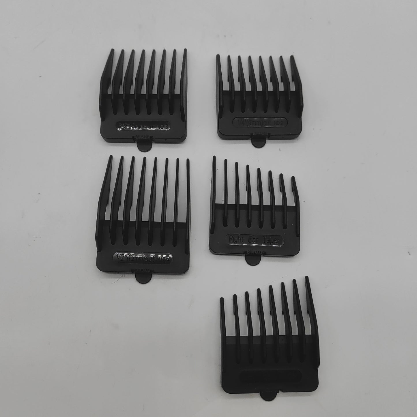 Cecotec Haarschneider Haarpflege PrecisionCare Power Klinge leistungsstark langlebig präz