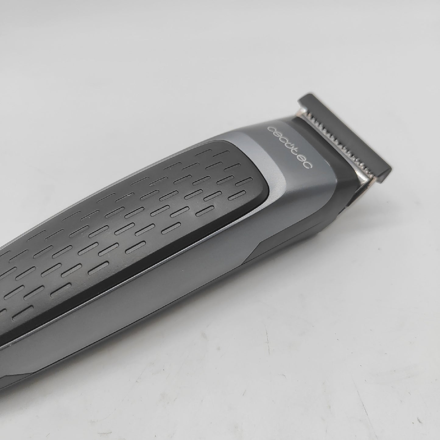 Cecotec Haarschneider Haarpflege PrecisionCare Power Klinge leistungsstark langlebig präz