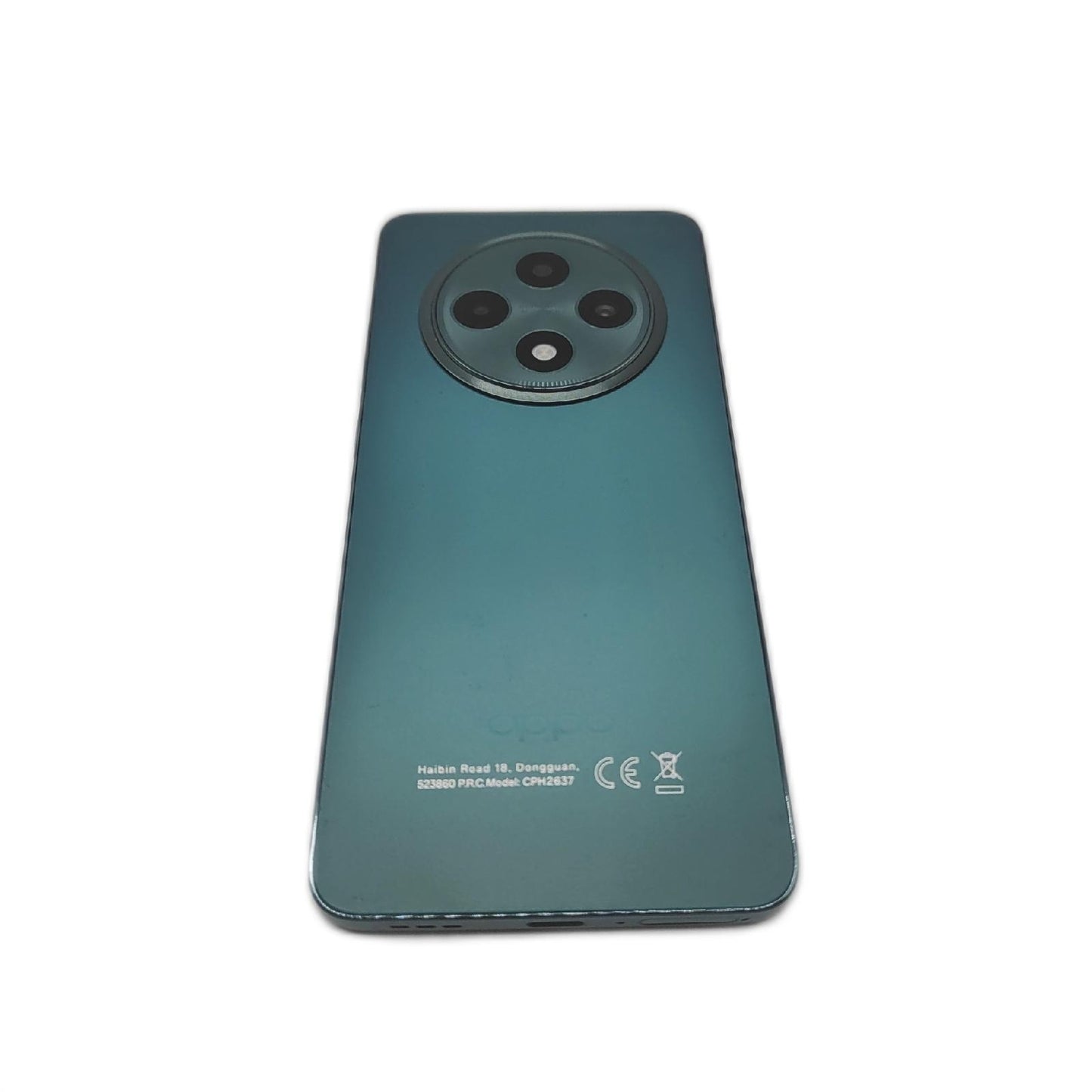 OPPO Smartphone Mobiltelefone R o12F 5G Leistungsstark KI 16 GB RAM