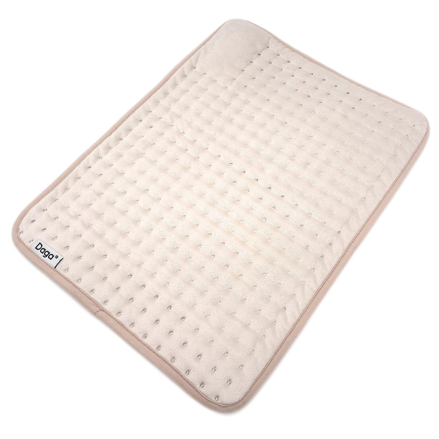 DAGA Comfort Thermal Pad Multi Technology Intellisense Soft Fabric 3