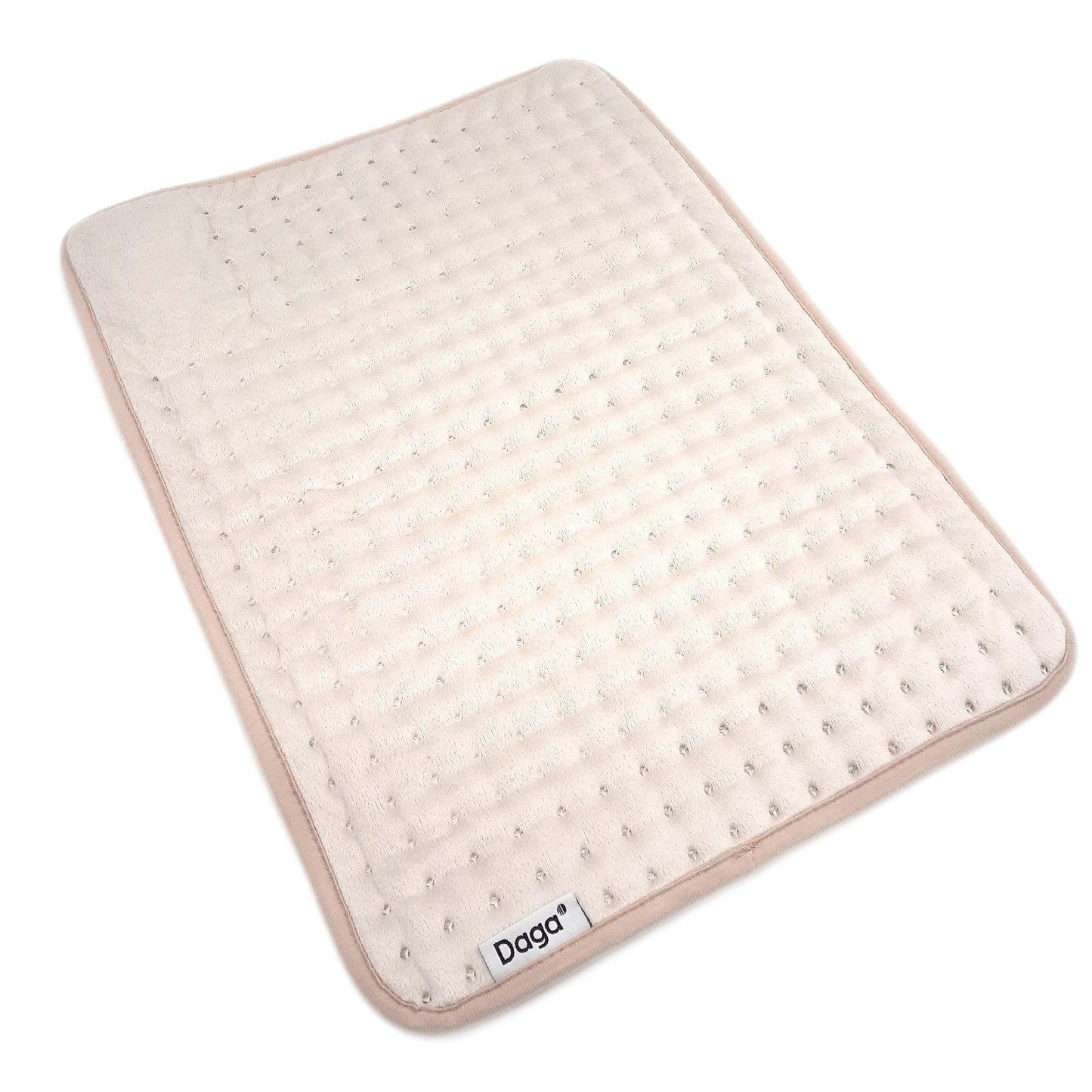 DAGA Comfort Thermal Pad Multi Technology Intellisense Soft Fabric 3