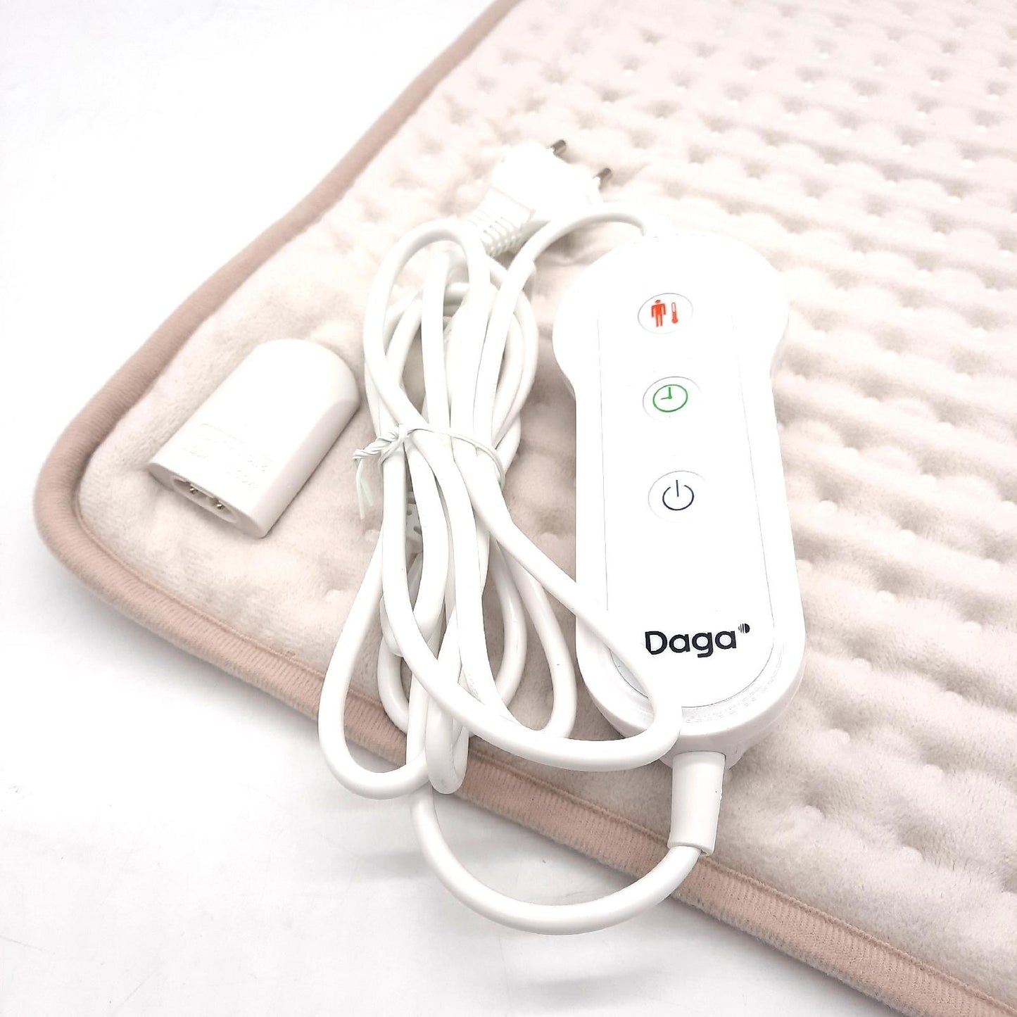 DAGA Comfort Thermal Pad Multi Technology Intellisense Soft Fabric 3